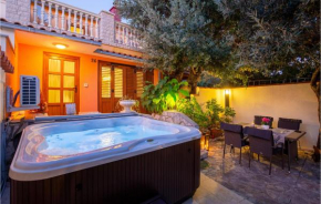 Two-Bedroom Holiday Home in Barbat
